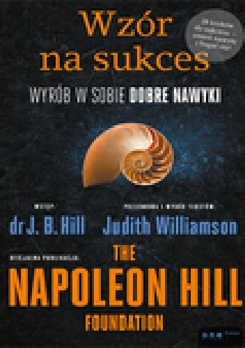 Wzór na sukces. Wyrób w sobie dobre nawyki - Judith Williamson