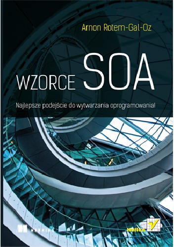 Wzorce SOA - Arnon Rotem-Gal-Oz