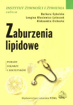 Xaburzenia lipidowe. Porady lekarzy i dietetyków.