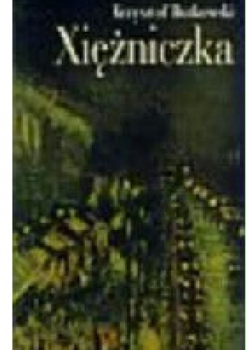 Xiężniczka : miejsce Xawery Deybel w rodzinie Mickiewiczów - Krzysztof Rutkowski