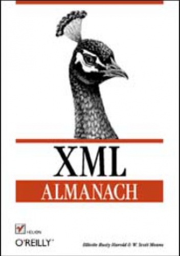 XML. Almanach - Rusty Harold Elliotte, Means W.Scott