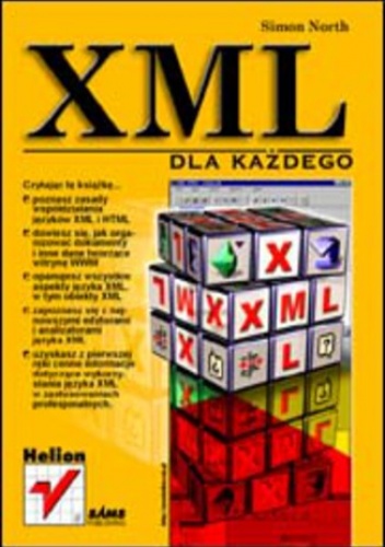 XML dla każdego - North Simon