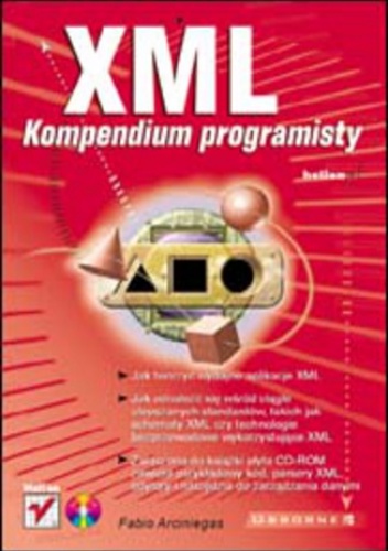 XML Kompendium programisty - Arciniegas Fabio