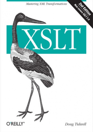 XSLT. 2nd Edition - Tidwell Doug