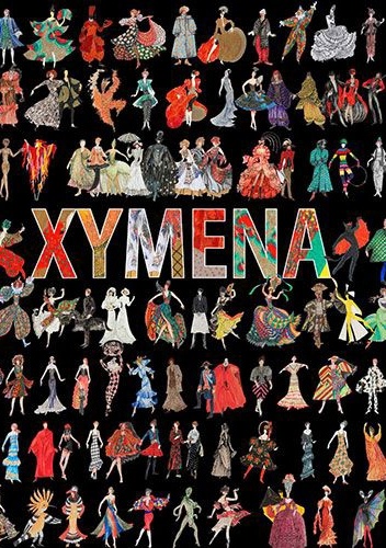 Xymena - Xymena Zaniewska