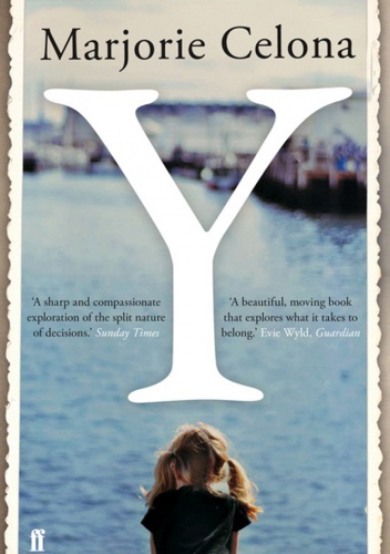.Y. - Marjorie Celona