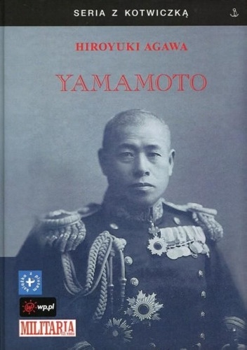 Yamamoto - Hiroyuki Agawa