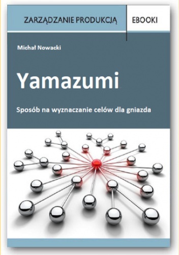 Yamazumi sposób na wyznaczanie celów dla gniazda - Joanna Czerska