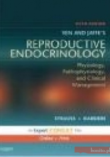 Yen &&& Jaffe s Reproductive Endocrinology - J. Strauss