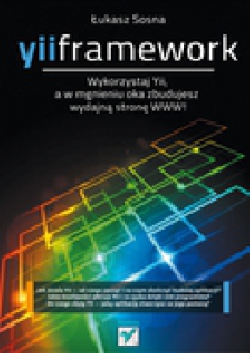 Yii Framework - Łukasz Sosna