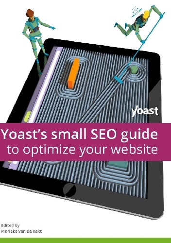 Yoast's small SEO guide to optimize your website - Joost de Valk
