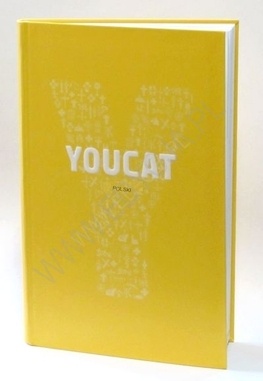 YOUCAT. Katechizm Kościoła Katolickiego dla młodych - praca zbiorowa