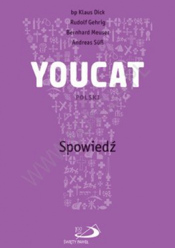 YOUCAT. Spowiedź - praca zbiorowa