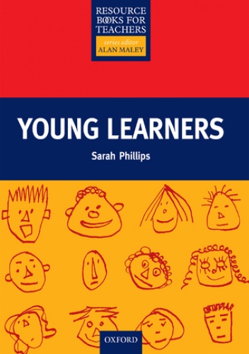 Young Learners - Primary Resource Books for Teachers - Phillips,  Sarah