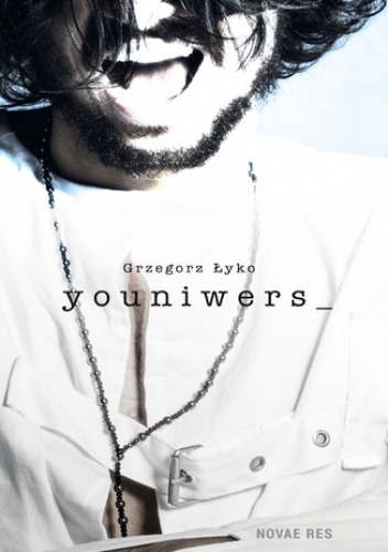 Youniwers - Łyko Grzegorz