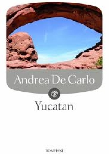 Yucatan - Andrea De Carlo