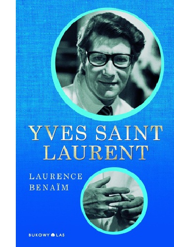 Yves Saint Laurent - Laurence Benaim