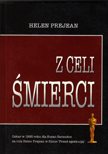 Z celi śmierci - Helen Prejean