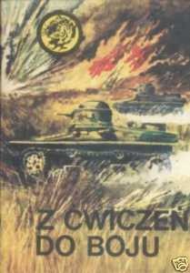 Z ćwiczeń do boju - Bolesław Jagielski