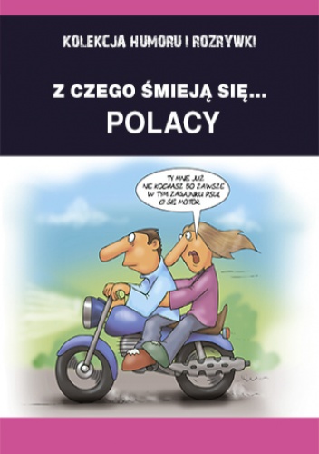 Z czego śmieją się... Polacy - Filmpress