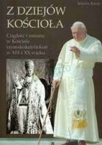 Z dziejów Kościoła - Marcin Karas