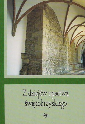 Z dziejów opactwa świętokrzyskiego