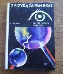 Z Fizyką za Pan Brat - Hans Backe