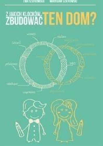 Z jakich klocków zbudować ten dom? - Ewa Szatkowska, Mirosław Szatkowski