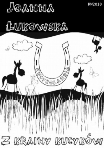 Z krainy kucyków - Joanna Łukowska