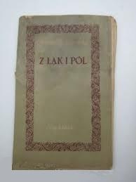 Z łąk i pól - Maria Konopnicka