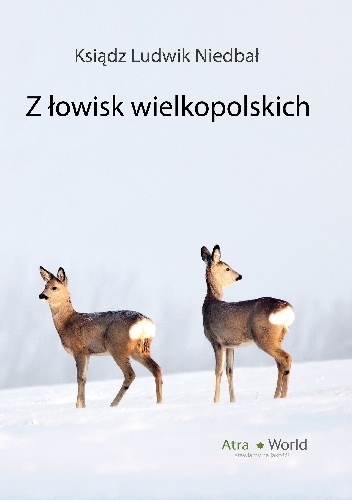 Z łowisk wielkopolskich - Ludwik Niedbał