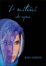 Z miłości do syna - Jean Sasson
