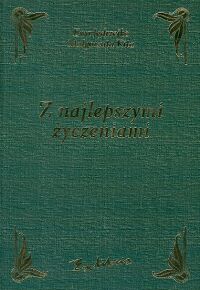Z najlepszymi życzeniami - Ewa Jędrzejko, Małgorzata Kita
