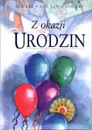Z okazji urodzin - Helen Exley