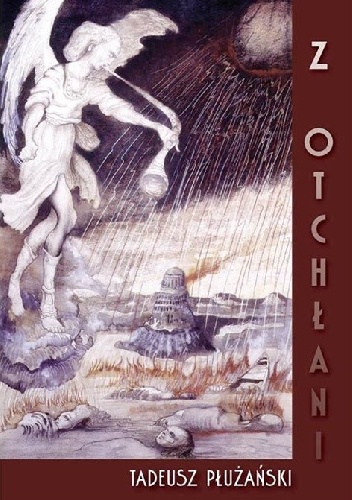 Z otchłani - Tadeusz Płużański