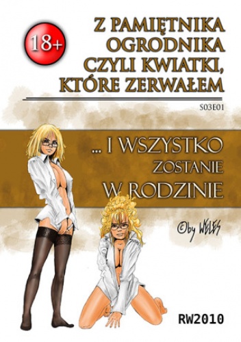 Z pamiętnika ogrodnika - Weles