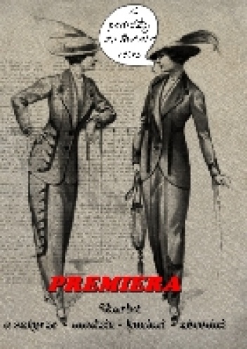 Z podróży do świata retro - Skarlet Albert