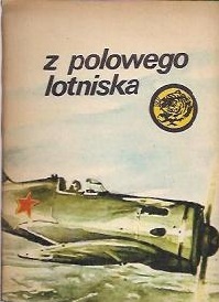 Z polowego lotniska - Bolesław Gaczkowski
