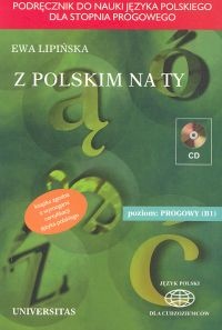 z polskim na Ty - Ewa Lipińska