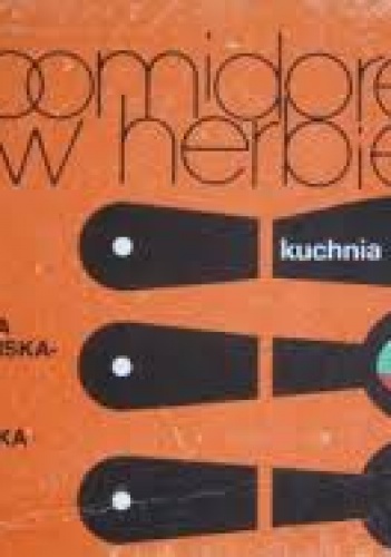 Z pomidorem w herbie: Kuchnia bułgarska - Agnieszka Goszczyńska