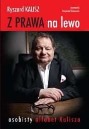 Z prawa na lewo - Krzysztof Kotowski, Ryszard Kalisz