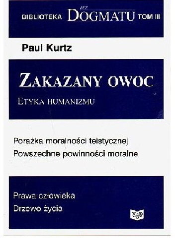 Z punktu widzenia humanizmu - Barbara Stanosz