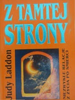 Z tamtej strony - Judy Laddon