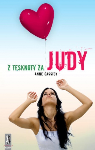 Z tęsknoty za Judy - Anne Cassidy