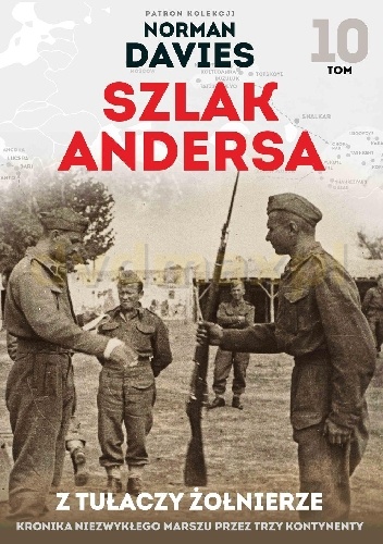 Z tułaczy żołnierze - praca zbiorowa