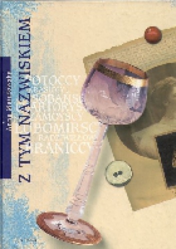 Z tym nazwiskiem - Anna Matałowska