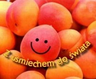 Z uśmiechem do świata. Perełka 135 - Renata Bocian