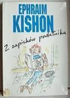 Z zapisków podatnika. Bilans satyryczny - Ephraim Kishon