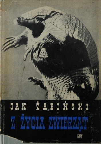 Z życia zwierząt. Tom II - Jan Żabiński