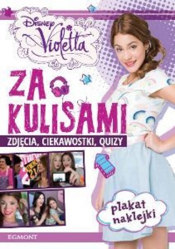 Za kulisami - praca zbiorowa